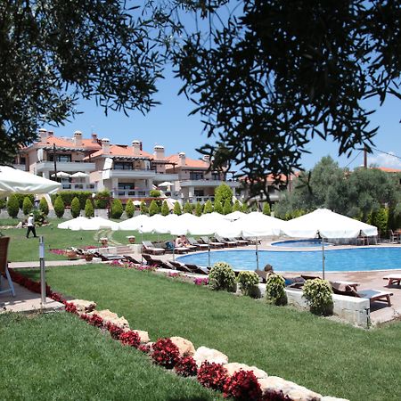 Kassandra Village Resort Pefkochori Zewnętrze zdjęcie