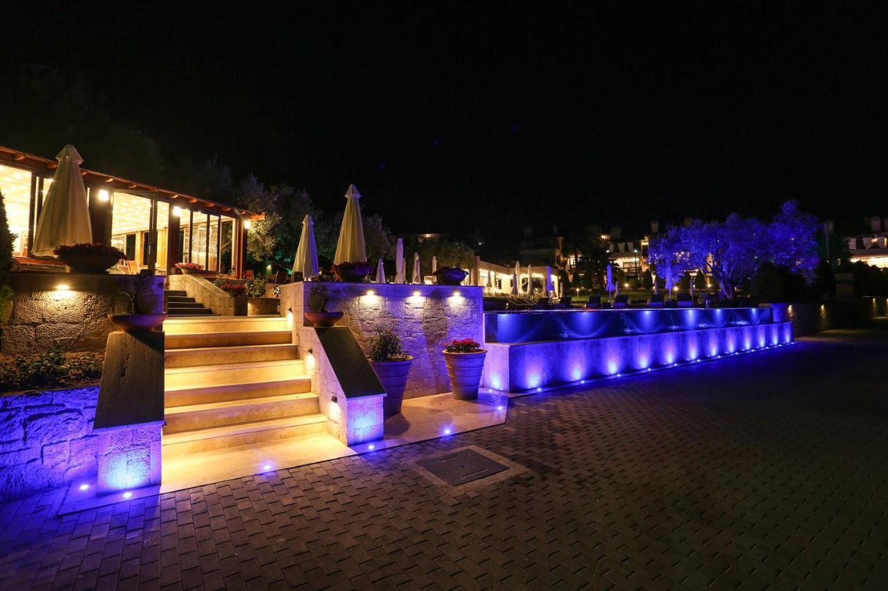 Kassandra Village Resort Pefkochori Zewnętrze zdjęcie