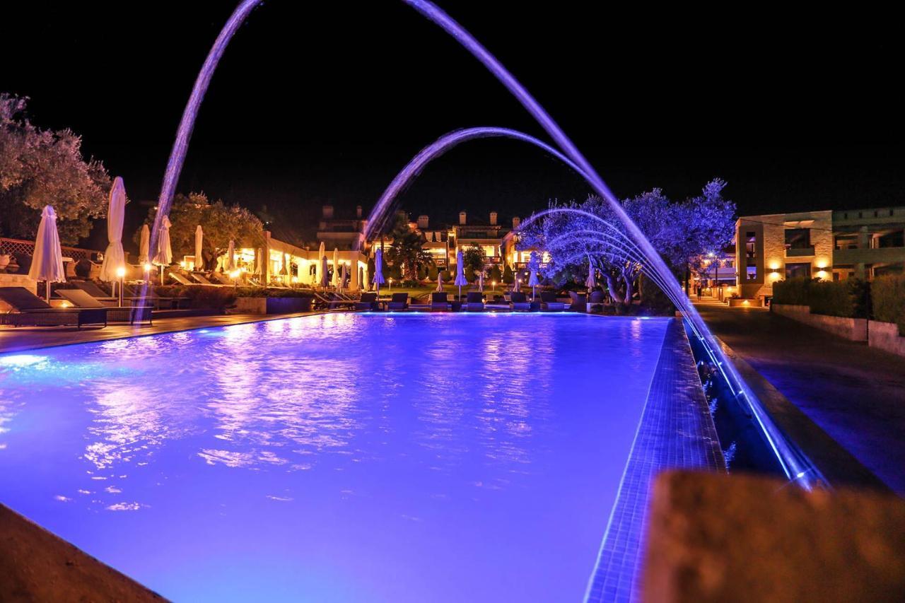 Kassandra Village Resort Pefkochori Zewnętrze zdjęcie