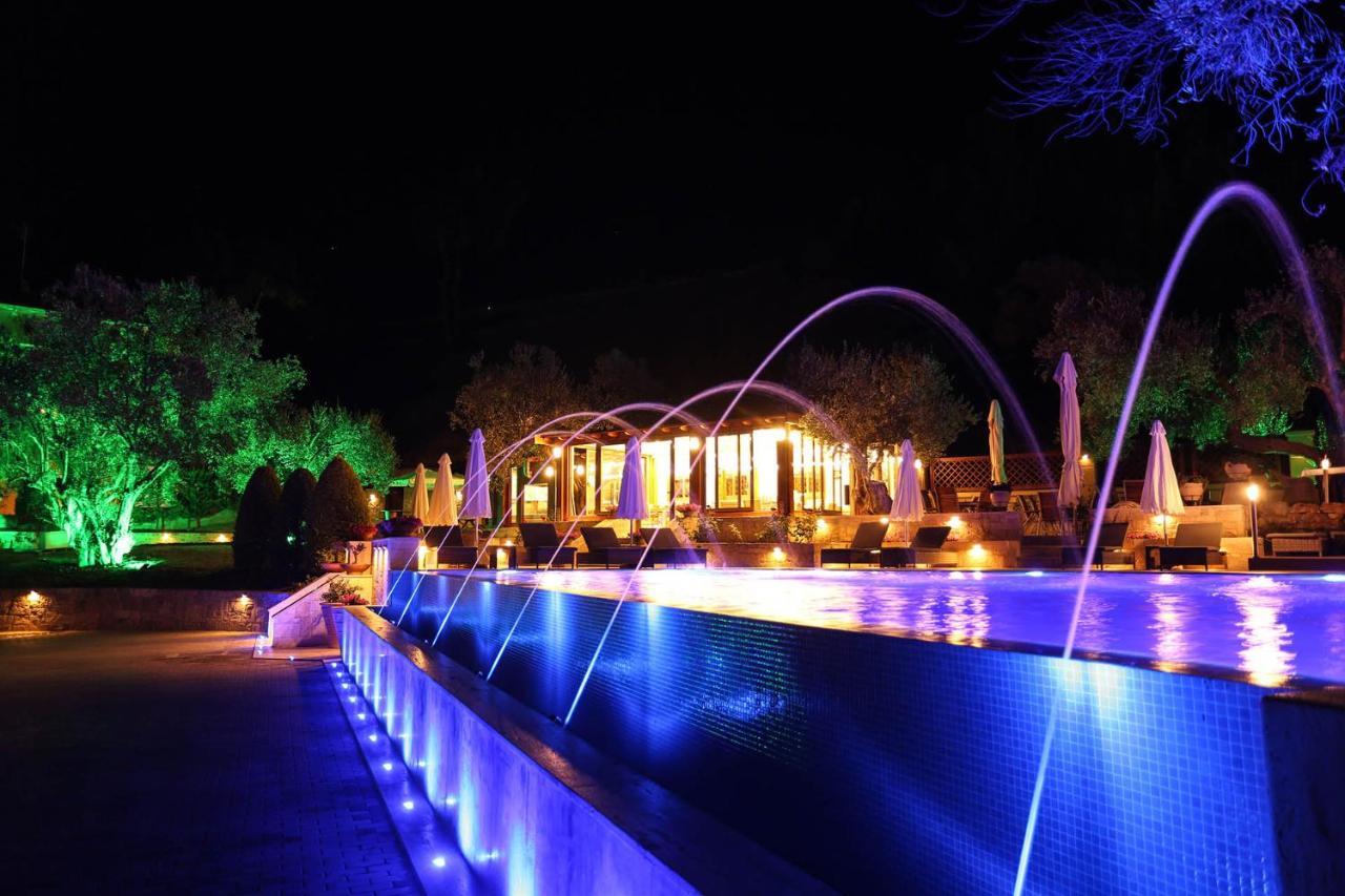 Kassandra Village Resort Pefkochori Zewnętrze zdjęcie