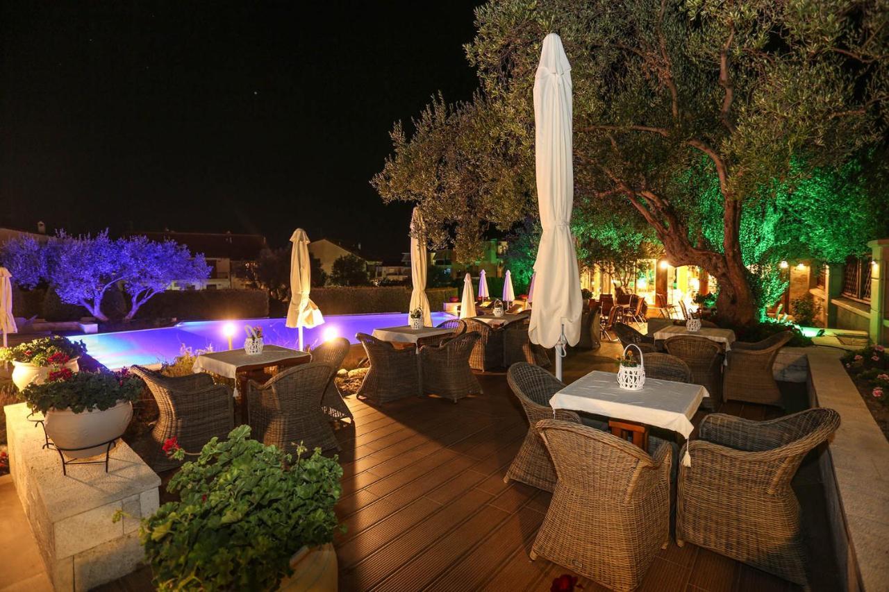 Kassandra Village Resort Pefkochori Zewnętrze zdjęcie