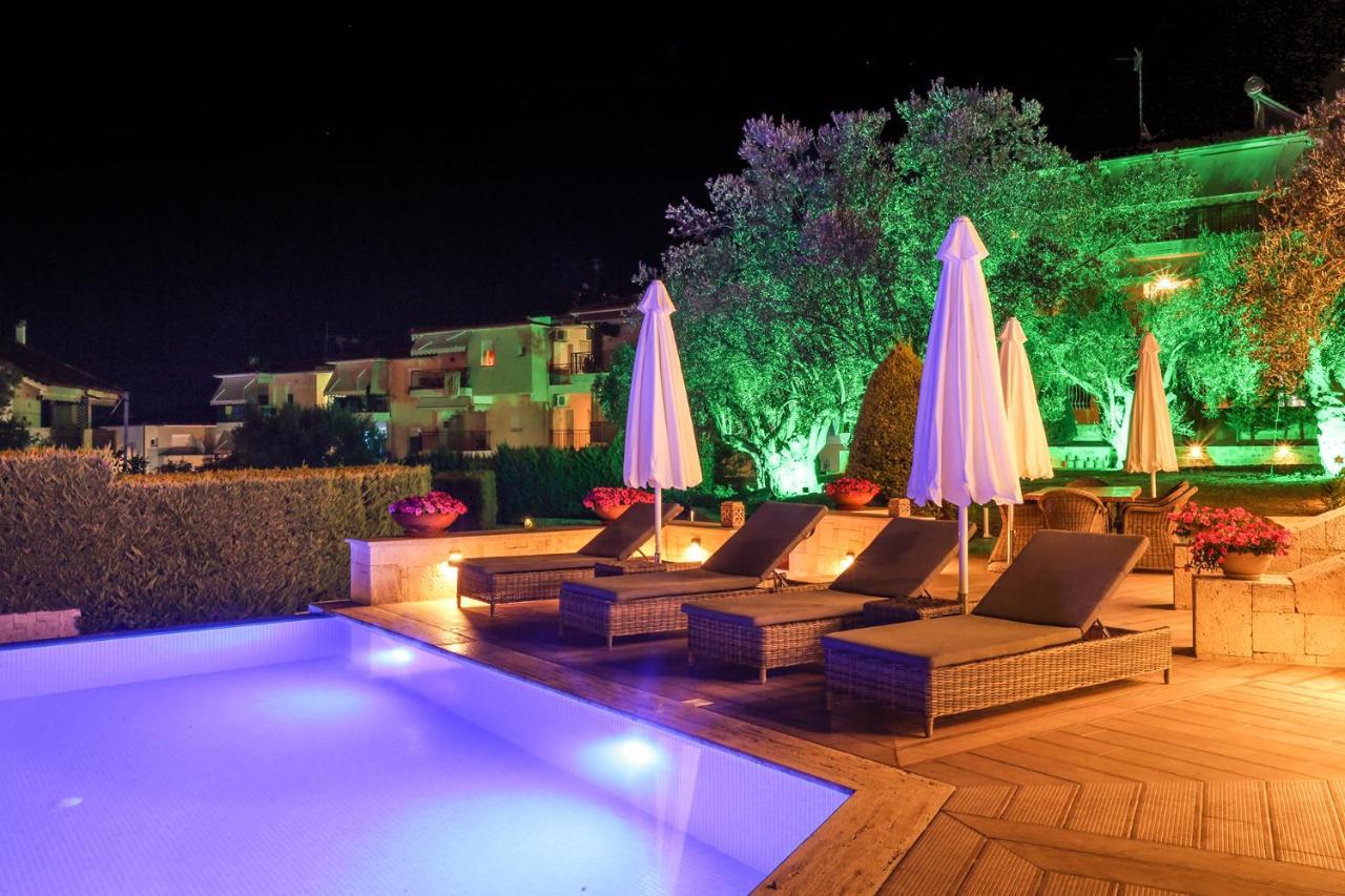Kassandra Village Resort Pefkochori Zewnętrze zdjęcie