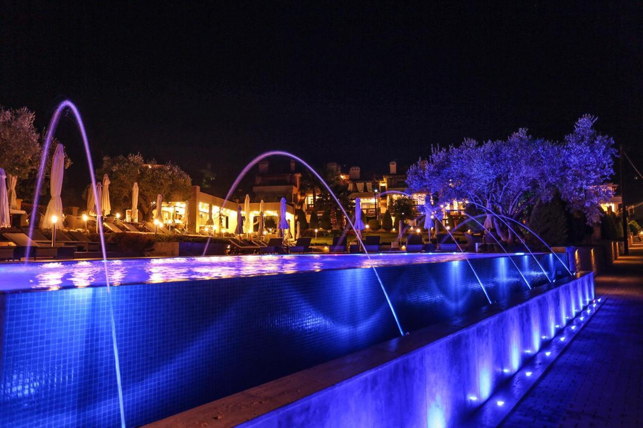 Kassandra Village Resort Pefkochori Zewnętrze zdjęcie