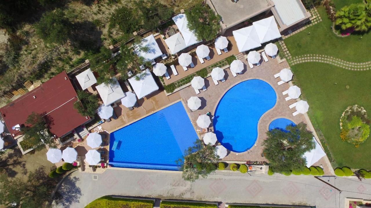 Kassandra Village Resort Pefkochori Zewnętrze zdjęcie