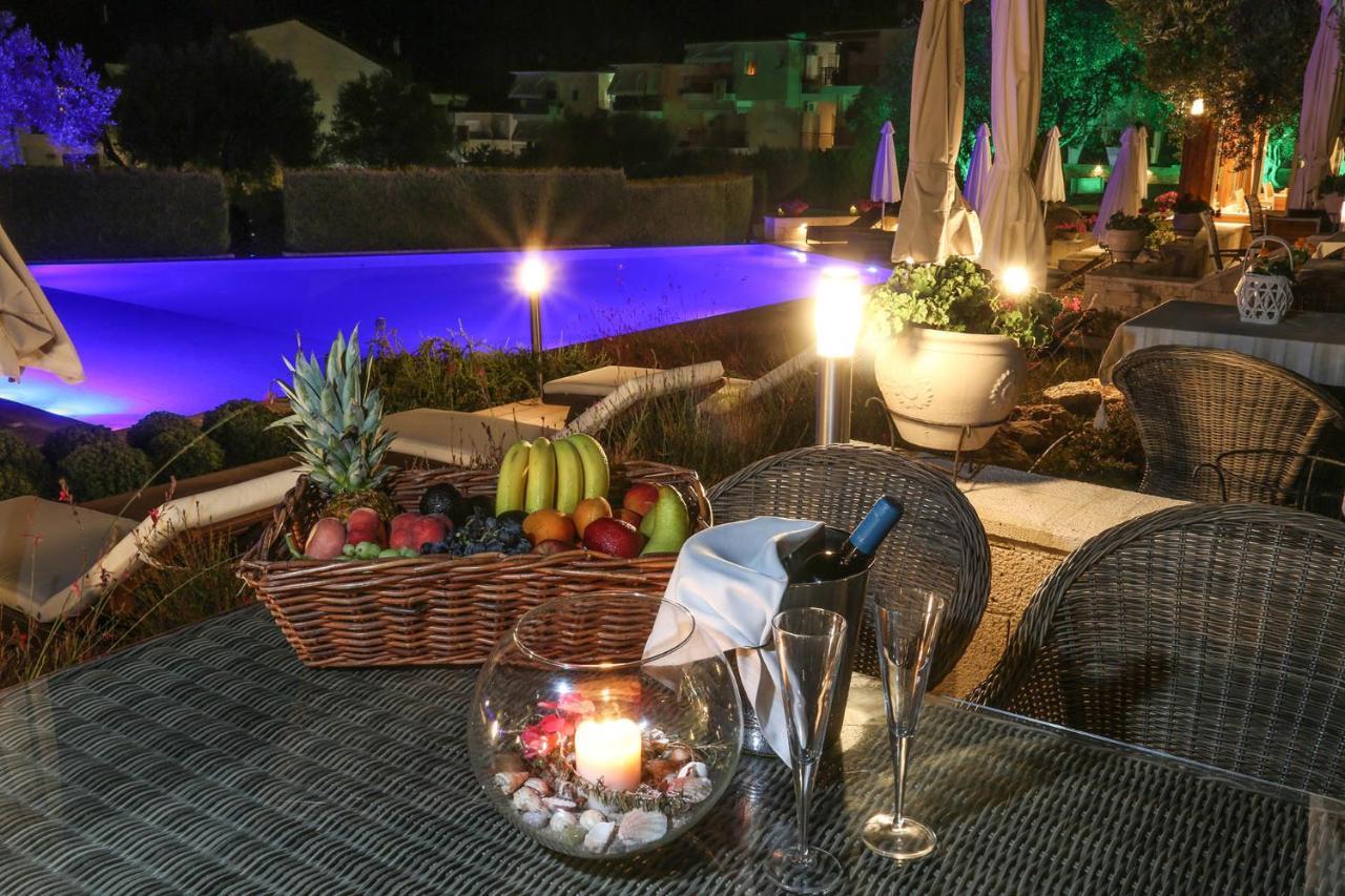 Kassandra Village Resort Pefkochori Zewnętrze zdjęcie