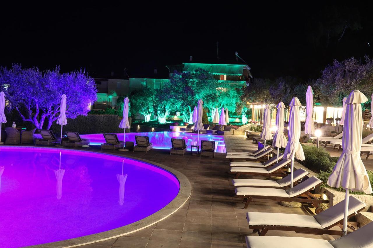 Kassandra Village Resort Pefkochori Zewnętrze zdjęcie