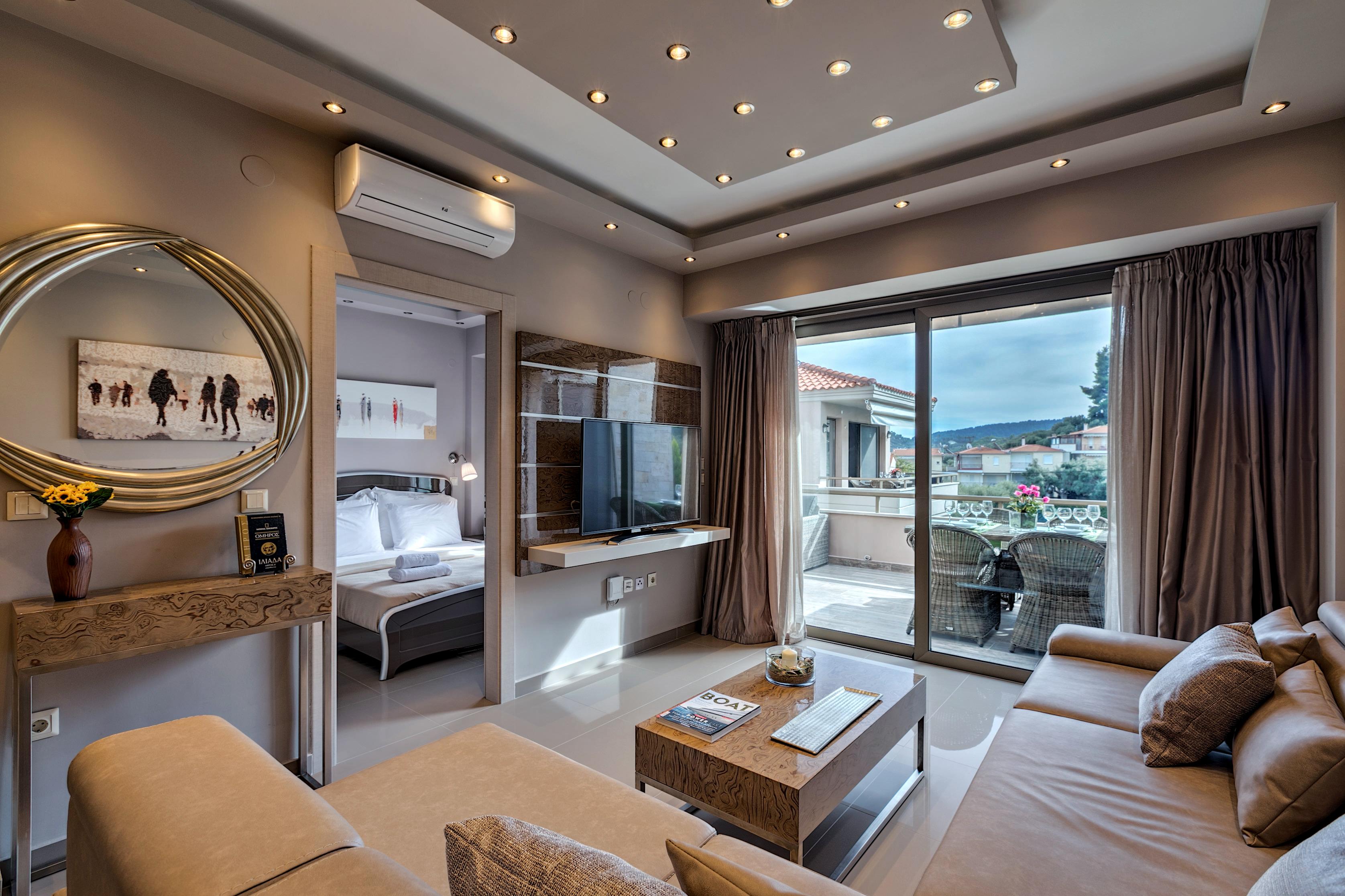 Kassandra Village Resort Pefkochori Zewnętrze zdjęcie
