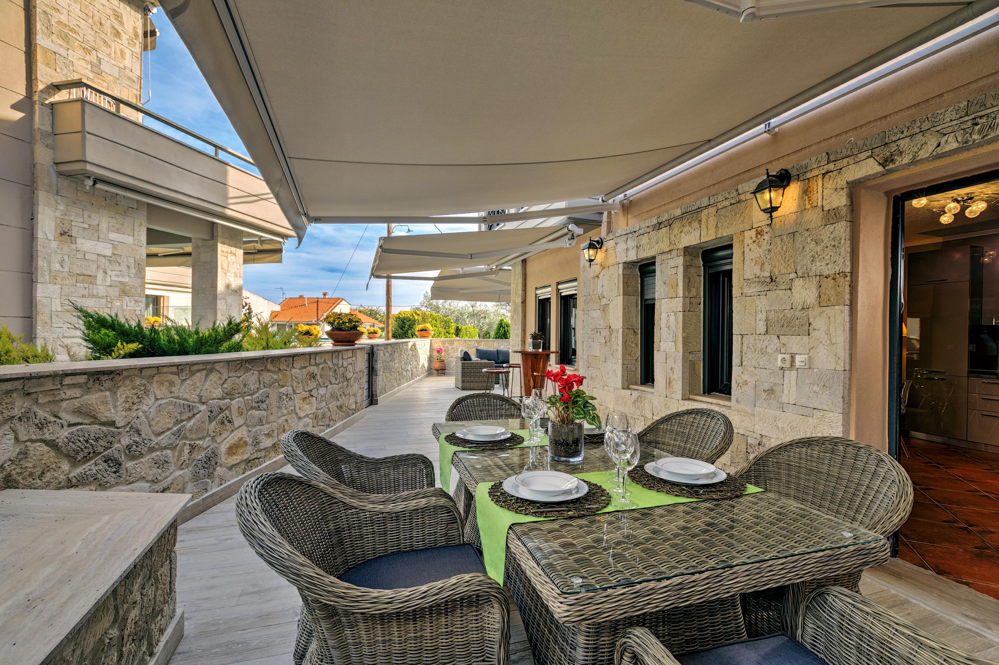 Kassandra Village Resort Pefkochori Zewnętrze zdjęcie