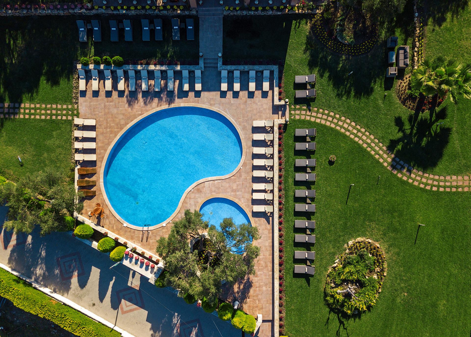 Kassandra Village Resort Pefkochori Zewnętrze zdjęcie