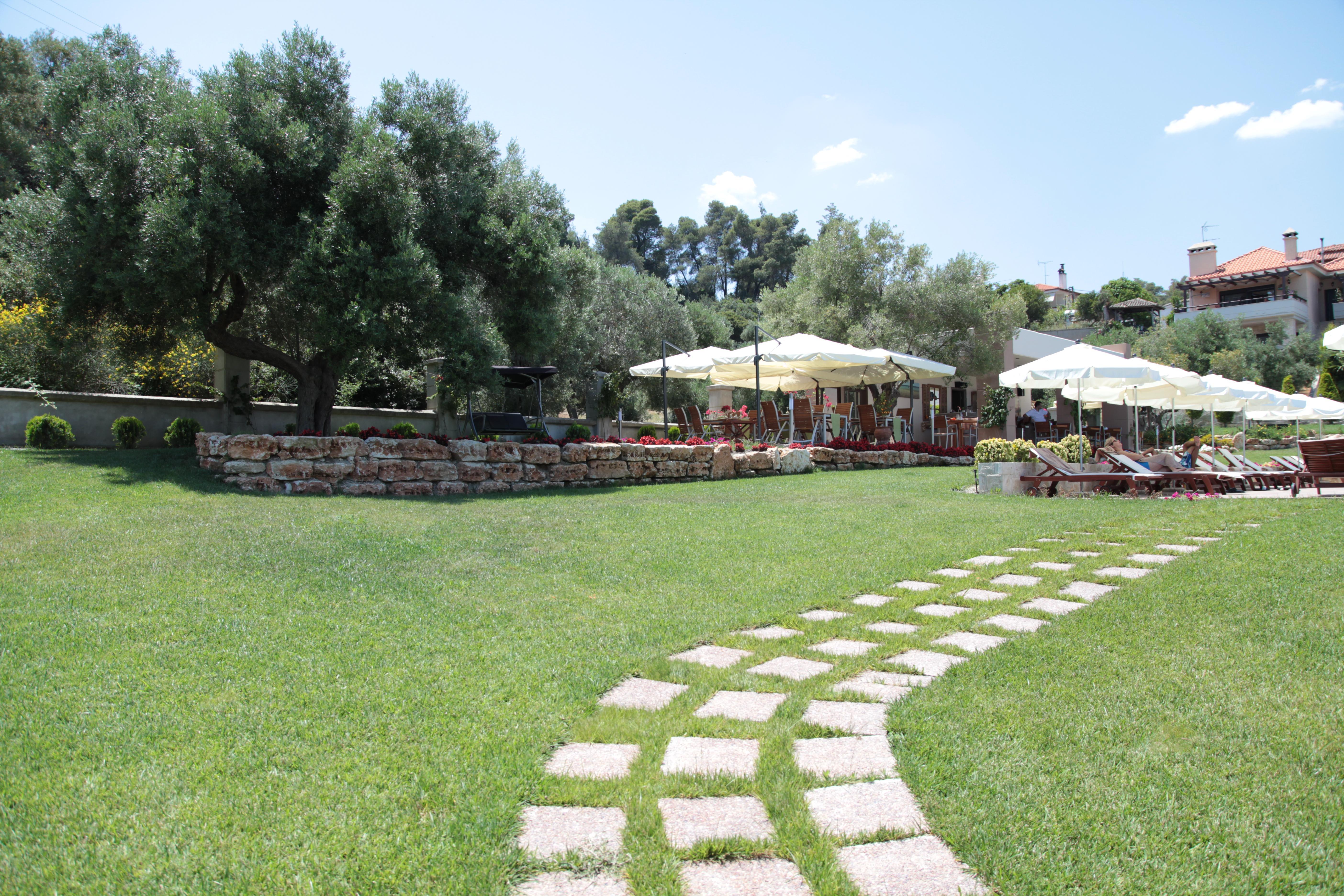 Kassandra Village Resort Pefkochori Zewnętrze zdjęcie