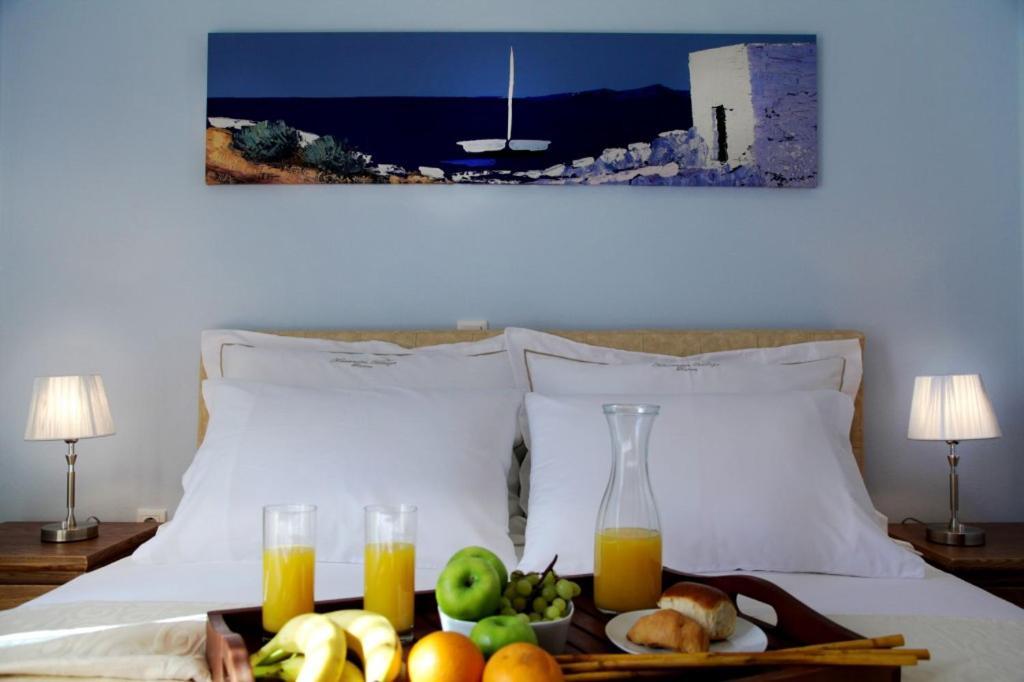 Kassandra Village Resort Pefkochori Zewnętrze zdjęcie