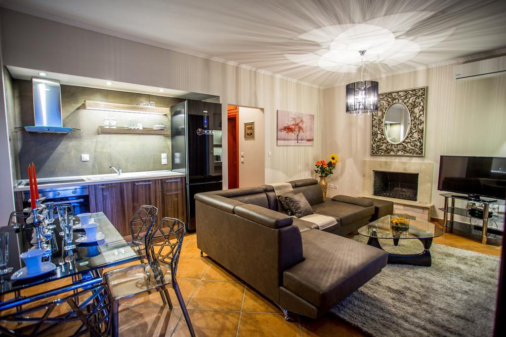 Kassandra Village Resort Pefkochori Zewnętrze zdjęcie