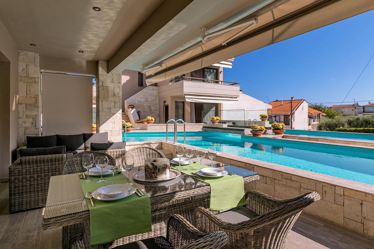 Kassandra Village Resort Pefkochori Zewnętrze zdjęcie