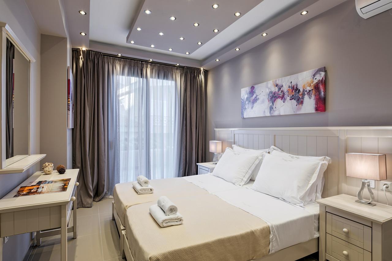 Kassandra Village Resort Pefkochori Zewnętrze zdjęcie