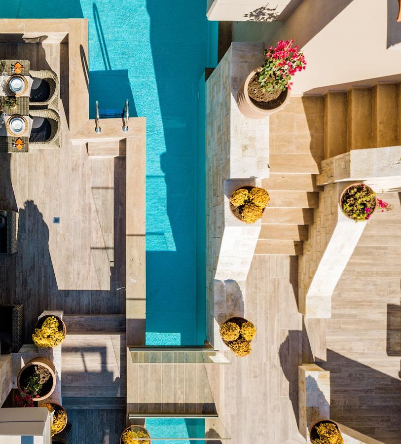Kassandra Village Resort Pefkochori Zewnętrze zdjęcie