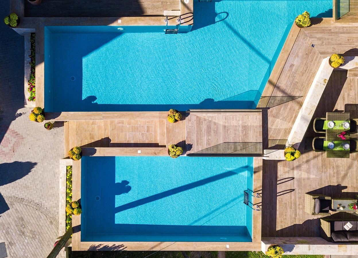 Kassandra Village Resort Pefkochori Zewnętrze zdjęcie