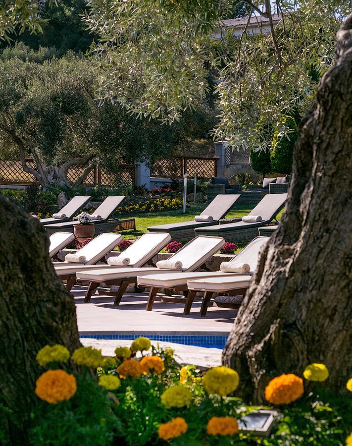 Kassandra Village Resort Pefkochori Zewnętrze zdjęcie